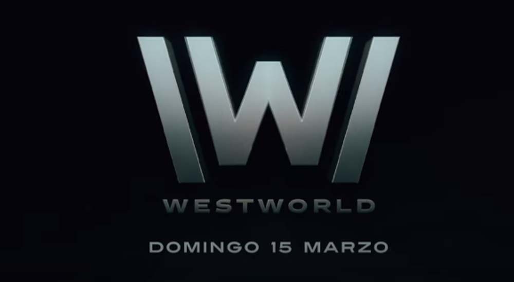 Ver online Westworld Temporada 3 1